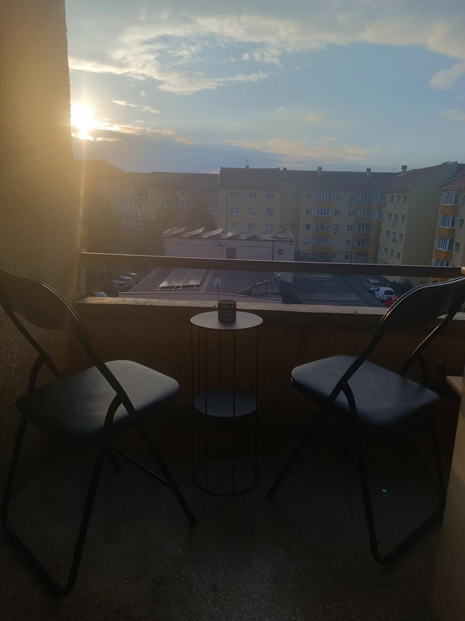 Garsoniera Premium Apartamento Orăştie Quarto foto